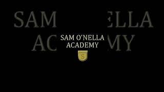 Хищник Sam O'Nella Academy, что могло случиться???- Академия Сэма О'Неллы (Анимация) #Shorts