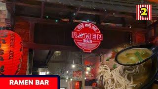 Ramen Bar Shi Shi Do Quick Review Malaysia Japanese Ramen Restaurant | Petaling Jaya Nice Food