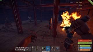 RUST base upgrade