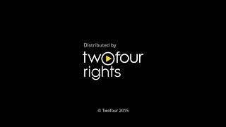 Twofour Rights Logo (2015)