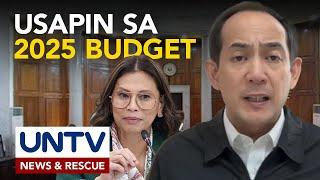 Rep. Estella Quimbo. pinadadalo ng korte sa oral arguments kaugnay ng 2025 budget