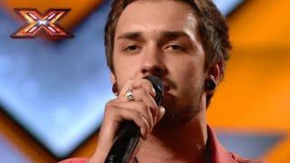 WOW! The best cover of John Legend song All of me. X Factor 2016