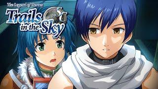 A PROMISE MADE - The Legend of Heroes: Trails in the Sky SC - 22