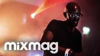 BLACK COFFEE spiritual DJ set @ Mixmag Live, London