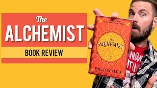 The Alchemist | Book Review | Is The Alchemist Worth Reading?