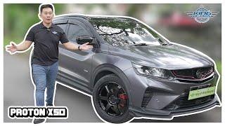 *TOP 5 BEST* set of rim for this Proton X50