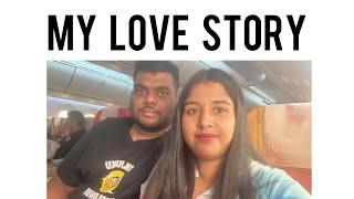 My Love Story Part 1 | Classey and Velencio #konkanivlogs #goanvlog