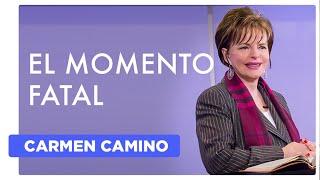 EL MOMENTO FATAL– Marcos 14.32-42