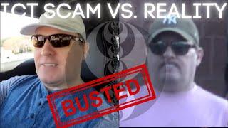 ICT Forex Scam Guru vs. Reality  The "REAL" ICT | Inner Circle Trader