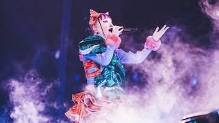 水曜日のカンパネラ『マーメイド』(LIVE from 日本武道館単独公演～METEOR SHOWER～ /2024)