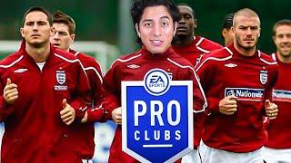 GETTING READY FOR THE EUROS | FIFA PRO CLUBS | FULL STREAM