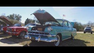 Bryan, Texas Car & Truck Show 4K | Boss Visuals