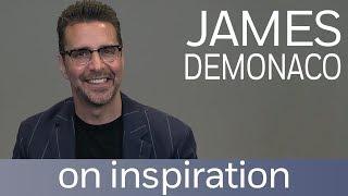 Author James DeMonaco on inspiration and Stephen King | Author Shorts