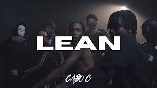 (FREE) Russ Millions X Tion Wayne X Loski Uk Drill Type Beat - ''Lean'' | Uk Drill Instrumental 2023