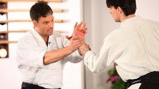 How to Do Kotegaeshi | Aikido Lessons