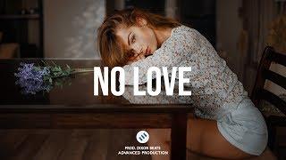 "No Love" | Beat Romántico Trap | Sensual Emotional Instrumental | (Prod. Dixon Beats)