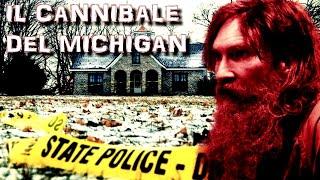 IL CANNIBALE DEL MICHIGAN - Mark Latunski