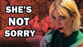 Gabbie Hanna's "Apology" Is Not Enough