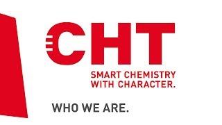 The CHT Group | Wer wir sind