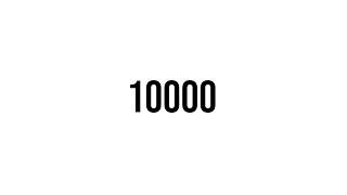 10000