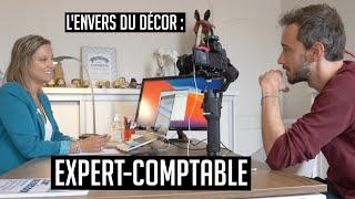 Une journée avec #38 : une experte-comptable (découverte métier)