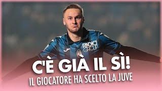 La Juve incassa il sì di Koopmeiners! Adzic ufficiale