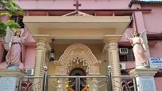 Holy Family convent school              Evershine city ll vasai