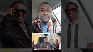 This is why Saheed Osupa & Pasuma remains the 2 elephants of today's Fuji Music