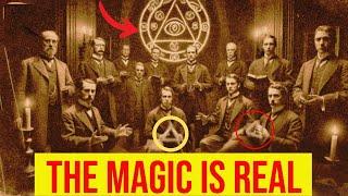 EVERYTHING Will Change Once You Learn This | Knowledge of the 33rd Masonic Degree