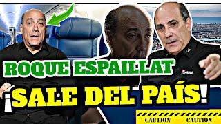 Confirmado: Hace Unos Años Pasó Algo Y Ahora Rafael Guerrero Admite Bloquear A Roque Espaillat!