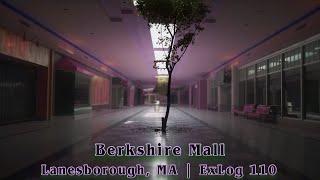 Berkshire Mall, MA | a dead mall in its final days before abandonment | ExLog 110