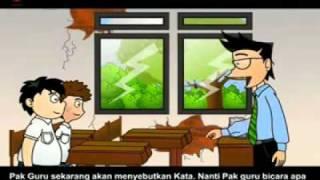 Kartun Bahasa Ngapak (Banyumas) [ngakak].flv