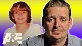 Intervention: 15 Years of Alcohol and Drug Addiction Derail Benny's Ambitious Dreams | A&E