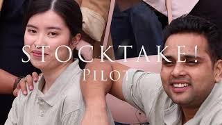 Stocktake! | Pilot Episode