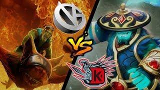 VG vs DK - Game 4 [Sina Cup Supernova Season 3 Grand Finals] - Dota 2