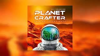 Benjamin Young - Desert Planet | Planet Crafter OST