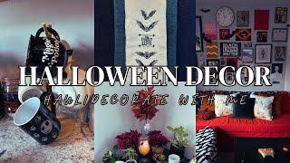 DWM: Halloween Edition: Leah Lengel