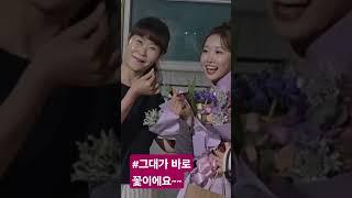 #말해줄께요#정서주#엄마와딸처럼ㅎㅎ
