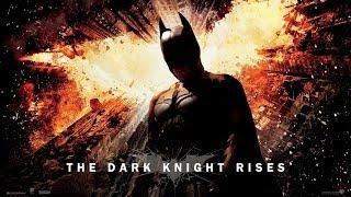 Honest Trailers - The Dark Knight Rises--Sub Ita