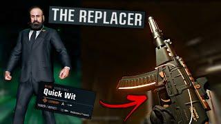 TRACER PACK: THE REPLACER OPERATOR BUNDLE - FULL SHOWCASE - CALL OF DUTY BLACK OPS 6