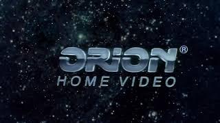 Orion Home Video and Orion Pictures