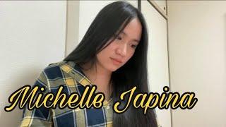 MICHELLE JAPINA | SINO NGA BA SYA? (SPOKEN WORD POETRY TAGALOG) || MOMMY VAN & ANGEL