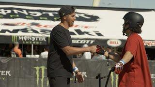 Inspired: The Scotty Cranmer Story