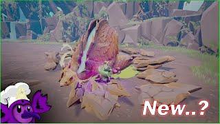 The New Skarn Dauntless Trial.... Or Is It?