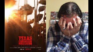 Texas Chainsaw Massacre (2022) MEGA RANT Movie Review