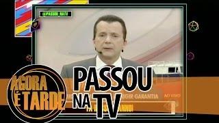 Passou na TV - 01/05/2014