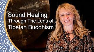 Sound Healing Through The Lens of Tibetan Buddhism with Zemirah Jazwierska | Mile Hi Insight