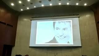 Homenaje a Raphael en Moscú. Финал концерта-посвещения Рафаэлю от  "Теноров XXI века". 24.05.2023