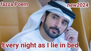 fazza Poems English translate|fazza Poem sheikh Hamdan Dubai|fazza love poem|fazza news today