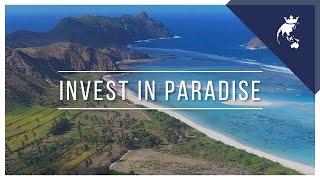 Invest in Paradise Today [2019]